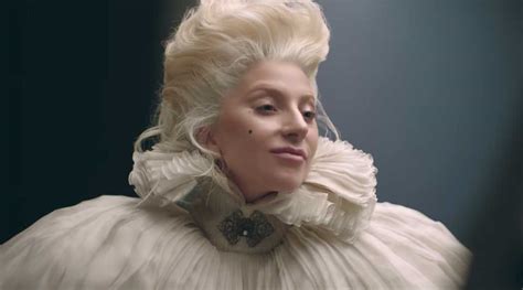 bitchyf lady gaga tudor|'I still transform from day to day': Lady Gaga on reinventing .